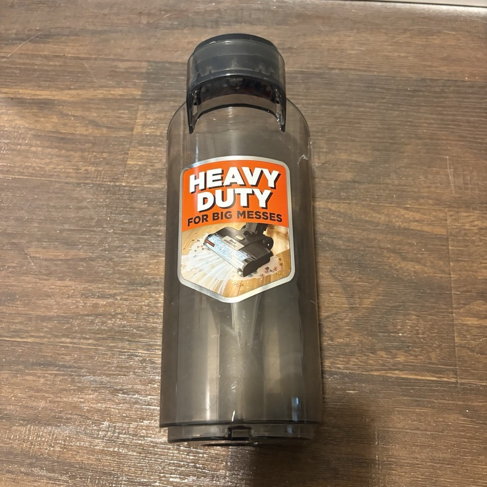 OEM Shark WD261 HydroVac MessMaster Cordless Vacuum Dirty Water Tank ONLY NO TOP
